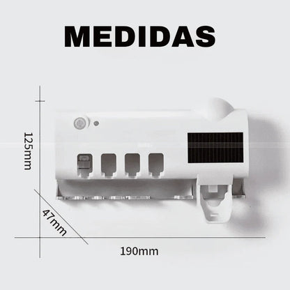 CleanSmile Pro™ Higiene Perfecta, Sonrisa Impecable - [PROMOCIÓN DISPONIBLE SOLO HOY]