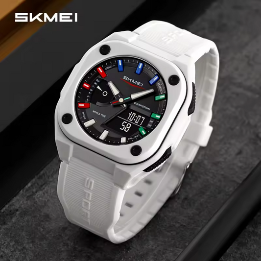 StormEdge™ - Resiste Todo Impone Estilo