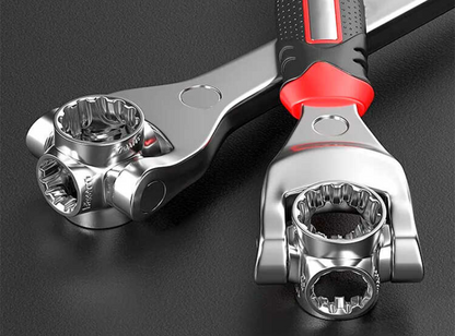 MultKey™ Llave 8 en 1 - [PROMOCIÓN DISPONIBLE SOLO HOY]