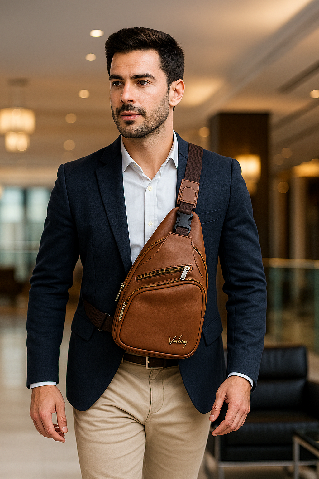 Imperial Vélez™ – Elegancia que combina con estilos clásicos