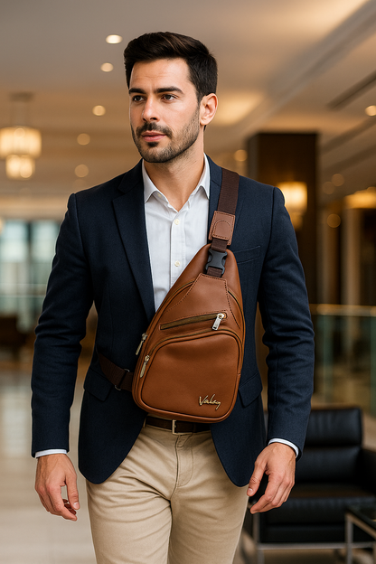 Imperial Vélez™ – Elegancia que combina con estilos clásicos