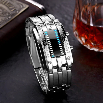 Skmei™ Reloj - Viajero Del Tiempo - [PROMOCIÓN DISPONIBLE SOLO HOY]