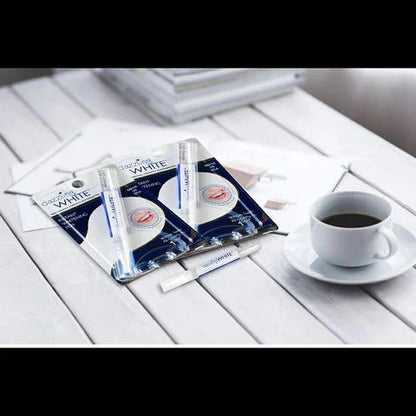 DAZZLING WHITE™ Lápiz Blanqueador Dental - [PROMOCIÓN DISPONIBLE SOLO HOY]