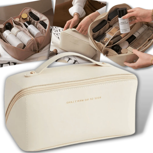 Bella™ Cosmetiquera Neceser Elegante - [PROMOCIÓN DISPONIBLE SOLO HOY]