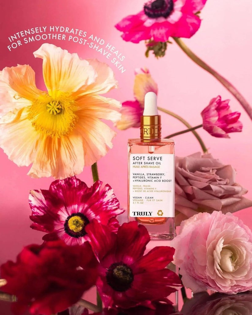 🍓 TrulyCare™ – Aceite Importado Para Una Piel Sin Marcas