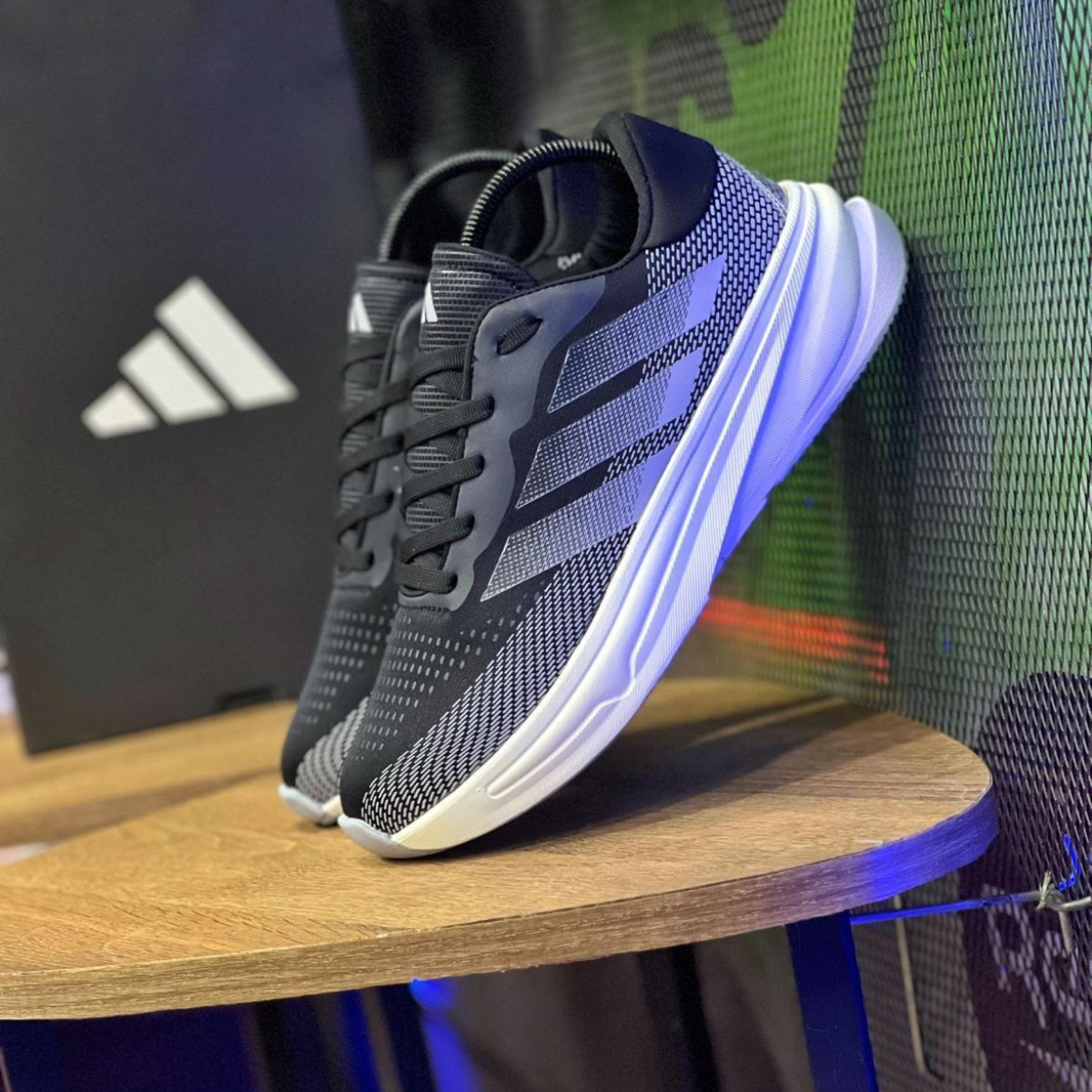 ProRise™ – Eleva tu Rendimiento, Marca tu Estilo 👟