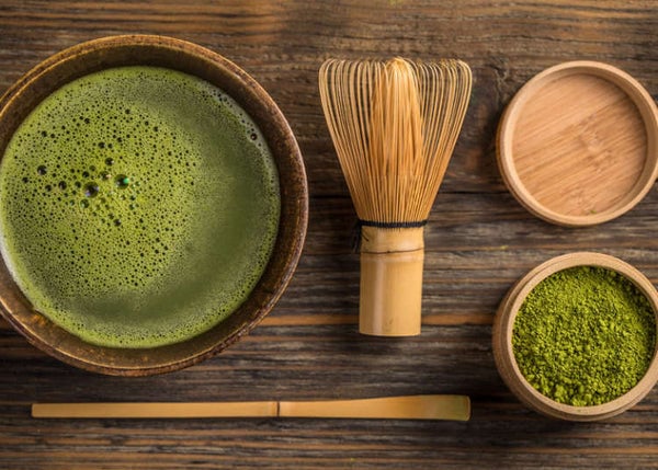 Green Mask™ Mascarilla de Limpieza Profunda de té Verde - [PROMOCIÓN DISPONIBLE SOLO HOY]