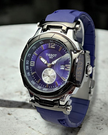 Veltor™ - Fuerza, Estilo y Resistencia en Tu Muñeca