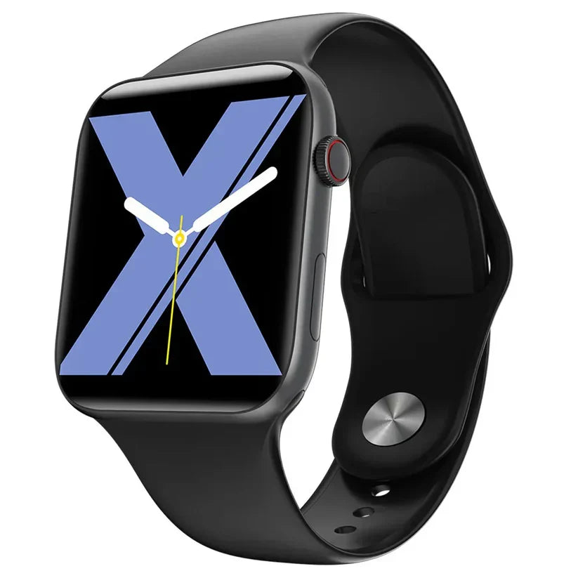 Smartwatch T500+ PRO Serie 8 - [PROMOCIÓN DISPONIBLE SOLO HOY]