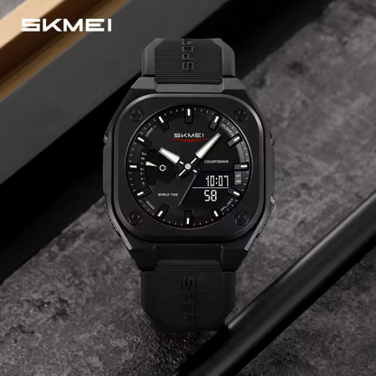 StormEdge™ - Resiste Todo Impone Estilo