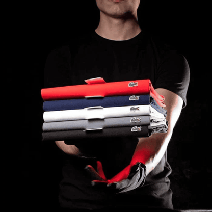 PackSueño™ KIT 5 CAMISETAS LCST - [PROMOCIÓN DISPONIBLE SOLO HOY]