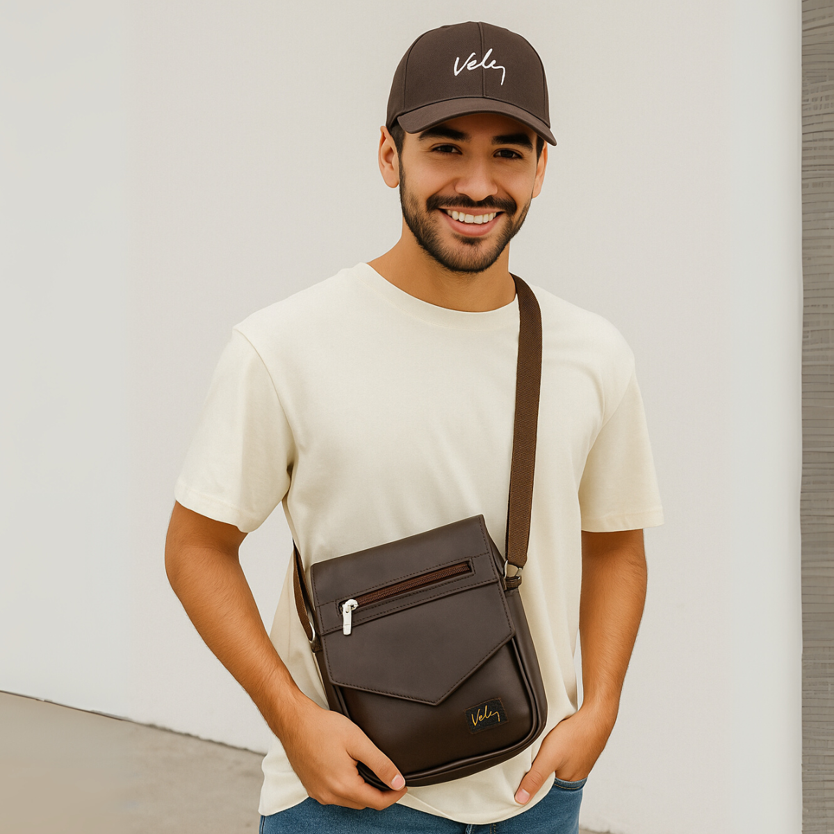Duo Velez™ – tu look del día en un solo combo
