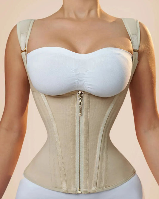 FitCurvas™ – Faja colombiana para curvas irresistibles - [PROMOCIÓN DISPONIBLE SOLO HOY]