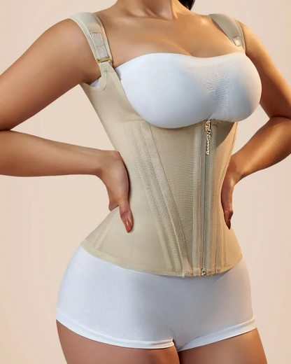 FitCurvas™ – Faja colombiana para curvas irresistibles - [PROMOCIÓN DISPONIBLE SOLO HOY]