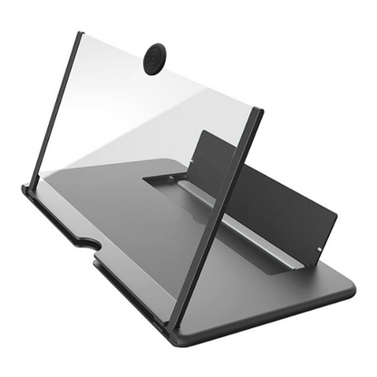 Ampliador de Pantalla Tipo Lupa para Celular - [PROMOCIÓN DISPONIBLE SOLO HOY]