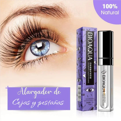 BIOAQUA™ - ⚠️COMPRA 1 Y LLÉVATE OTRO GRATIS‼️ Sérum Alargador de Pestañas en tan solo 14 días - [PROMOCIÓN DISPONIBLE SOLO HOY]