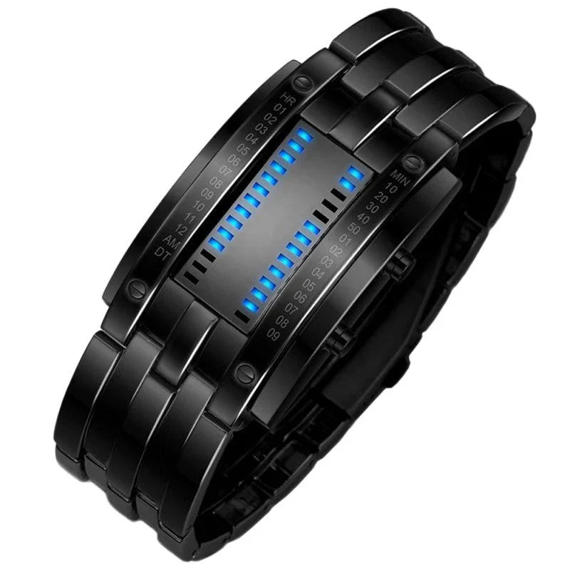 Skmei™ Reloj - Viajero Del Tiempo - [PROMOCIÓN DISPONIBLE SOLO HOY]