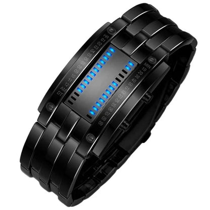 Skmei™ Reloj - Viajero Del Tiempo - [PROMOCIÓN DISPONIBLE SOLO HOY]