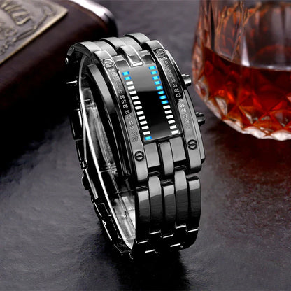 Skmei™ Reloj - Viajero Del Tiempo - [PROMOCIÓN DISPONIBLE SOLO HOY]