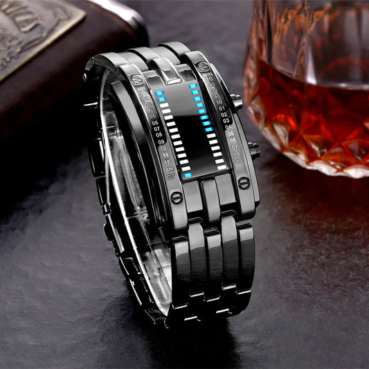 Skmei™ Reloj - Viajero Del Tiempo - [PROMOCIÓN DISPONIBLE SOLO HOY]