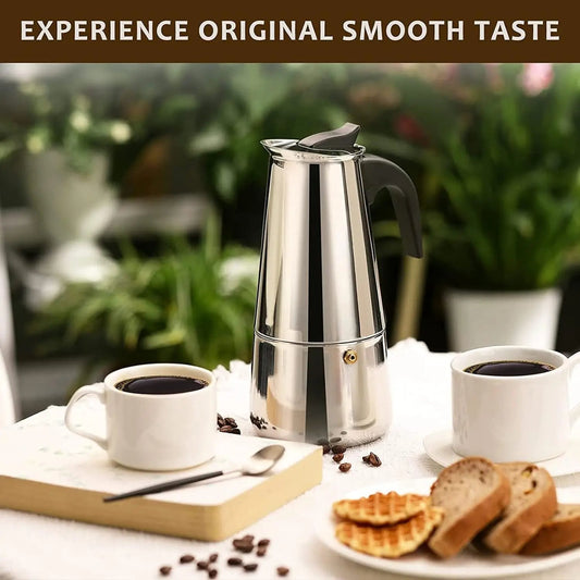 CaféMaestro™ - Café Intenso Para Verdaderos Amantes