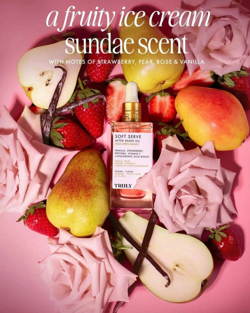 🍓 TrulyCare™ – Aceite Importado Para Una Piel Sin Marcas