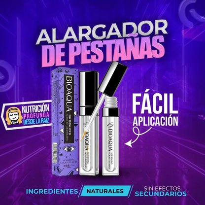 BIOAQUA™ - ⚠️COMPRA 1 Y LLÉVATE OTRO GRATIS‼️ Sérum Alargador de Pestañas en tan solo 14 días - [PROMOCIÓN DISPONIBLE SOLO HOY]