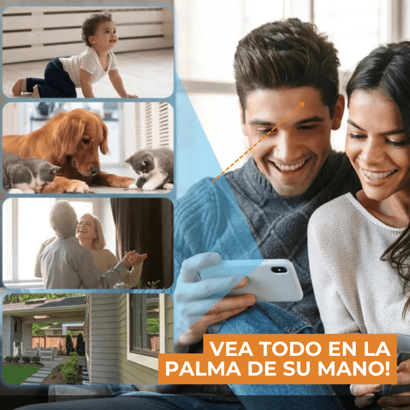 Lo que incluye tu pedido InvisiCam