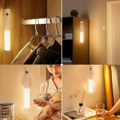MagniLite™ Lampara Led Magnetica con Sensor de Movimiento - [PROMOCIÓN DISPONIBLE SOLO HOY]