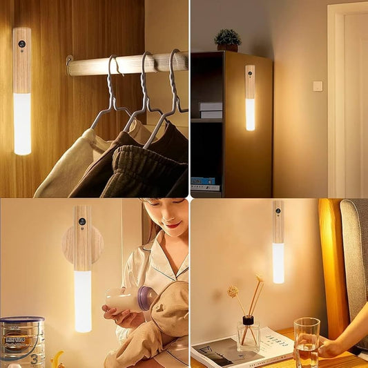 MagniLite™ Lampara Led Magnetica con Sensor de Movimiento - [PROMOCIÓN DISPONIBLE SOLO HOY]