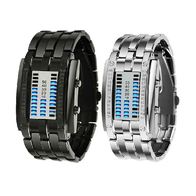 Skmei™ Reloj - Viajero Del Tiempo - [PROMOCIÓN DISPONIBLE SOLO HOY]