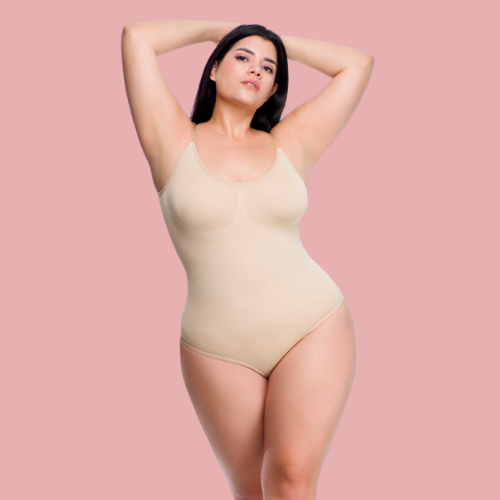 BellaFaja™ -  Faja Reductora Compra 1 y Recibe 3 - [PROMOCIÓN DISPONIBLE SOLO HOY]