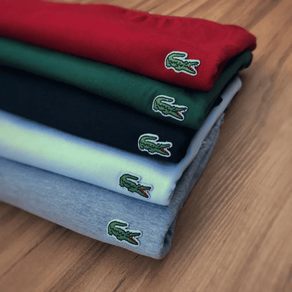 PackSueño™ KIT 5 CAMISETAS LCST - [PROMOCIÓN DISPONIBLE SOLO HOY]