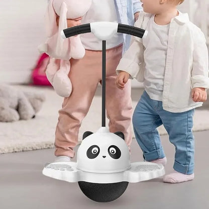 PandaJump™ – El Saltarín con Luces LED