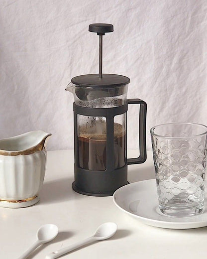 PressaCafé™ – Aroma intenso y preparación fácil