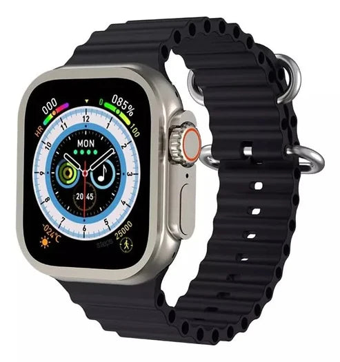SmartPulse T900™ Smartwatch Ultra Pro - [PROMOCIÓN DISPONIBLE SOLO HOY]