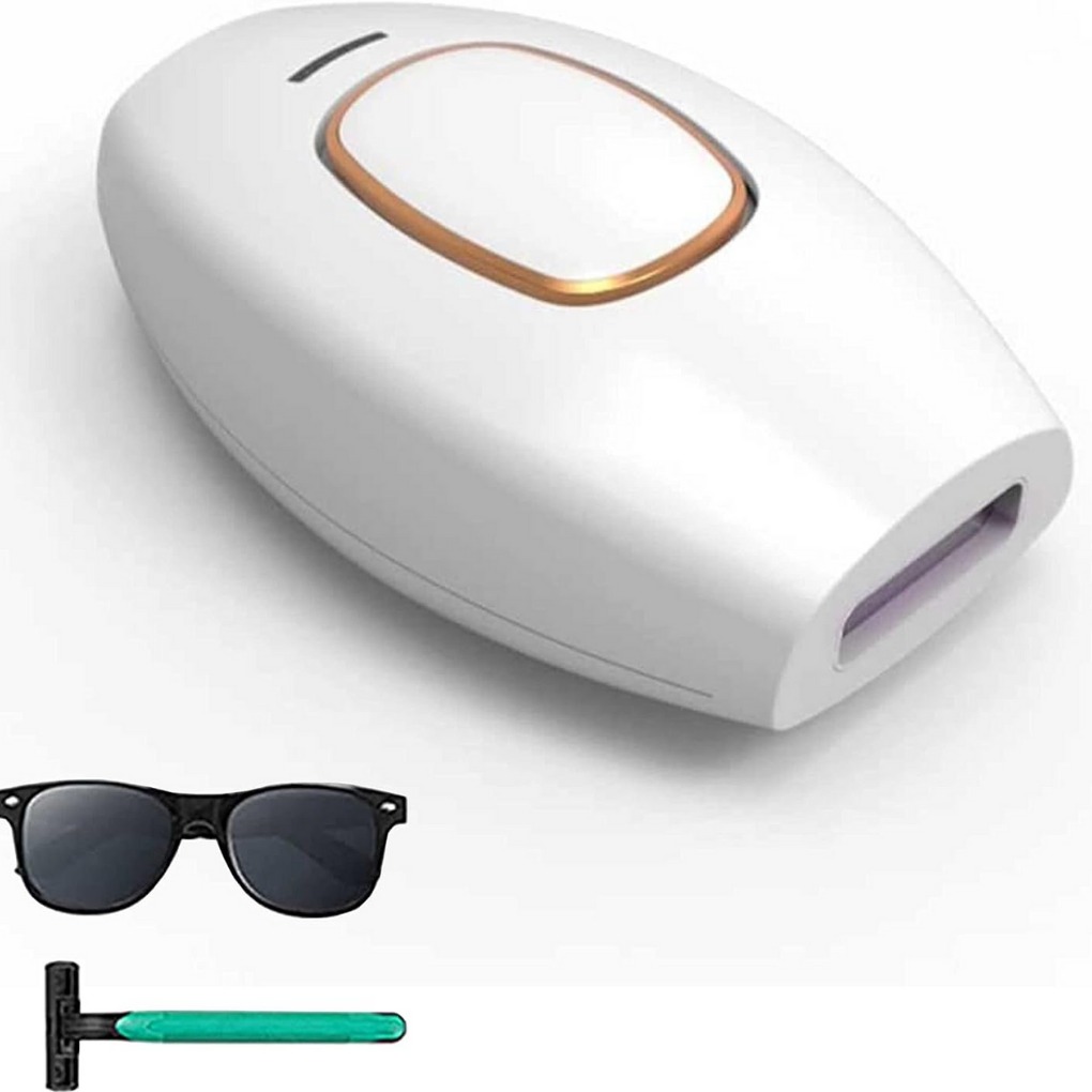SilkSkin™ Depilador Láser IPL + Envío Gratis - [PROMOCIÓN DISPONIBLE SOLO HOY]