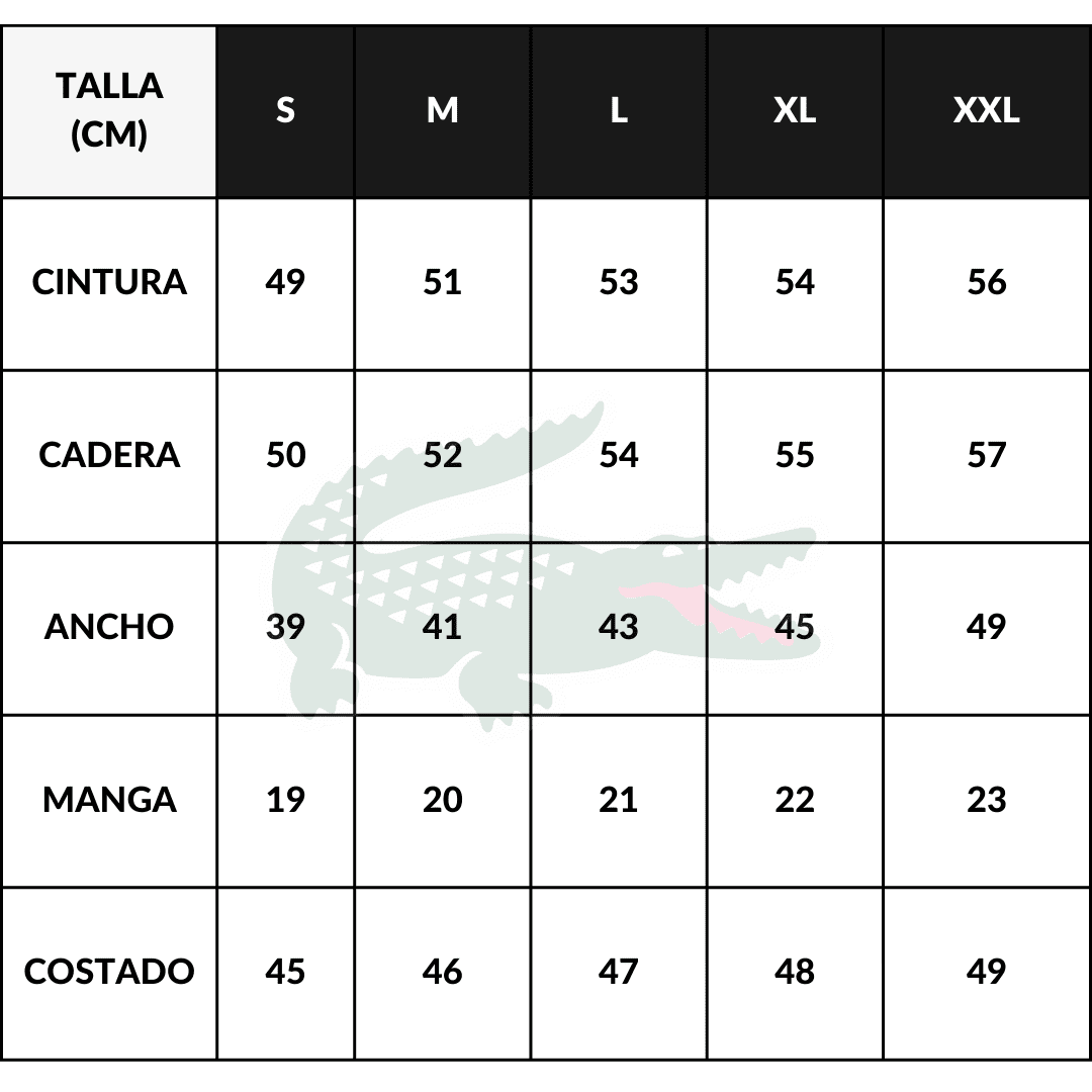 PackSueño™ KIT 5 CAMISETAS LCST - [PROMOCIÓN DISPONIBLE SOLO HOY]