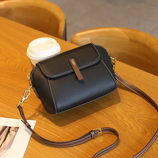 ESSENCE™ BOLSO DE CUERO - [PROMOCIÓN DISPONIBLE SOLO HOY]