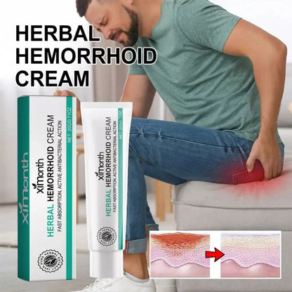 2x1 Hemofresh™ – Tratamiento Suave y Efectivo