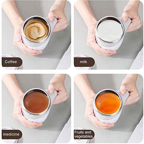 Taza™ Mug Mezclador Electrico - [PROMOCIÓN DISPONIBLE SOLO HOY]