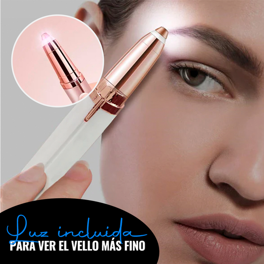 BROWELEGANCE - Depiladora Para Cejas - [PROMOCIÓN DISPONIBLE SOLO HOY]