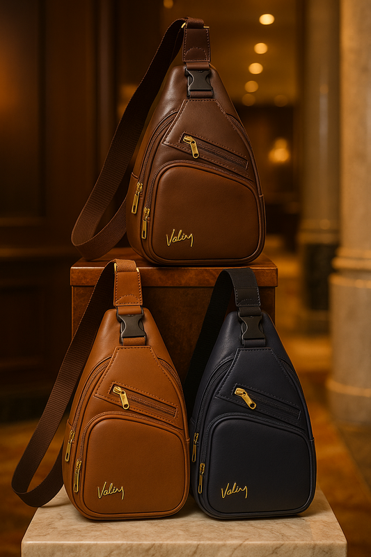 Imperial Vélez™ – Elegancia que combina con estilos clásicos