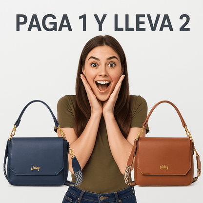 Amélia - Clásica, Práctica, Elegante!!