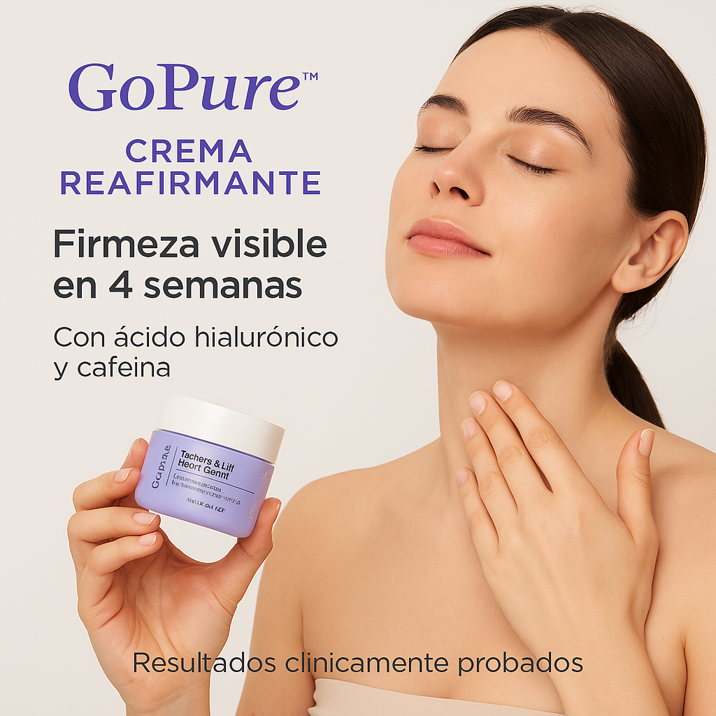 Dermalis™ – Firmeza experta para cuello y escote - [PROMOCIÓN DISPONIBLE SOLO HOY]