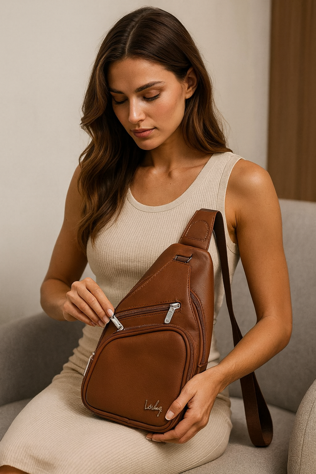 Imperial Vélez™ – Elegancia que combina con estilos clásicos