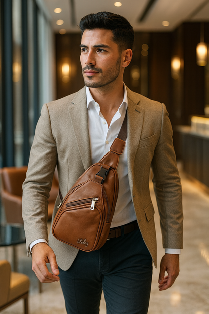 Imperial Vélez™ – Elegancia que combina con estilos clásicos