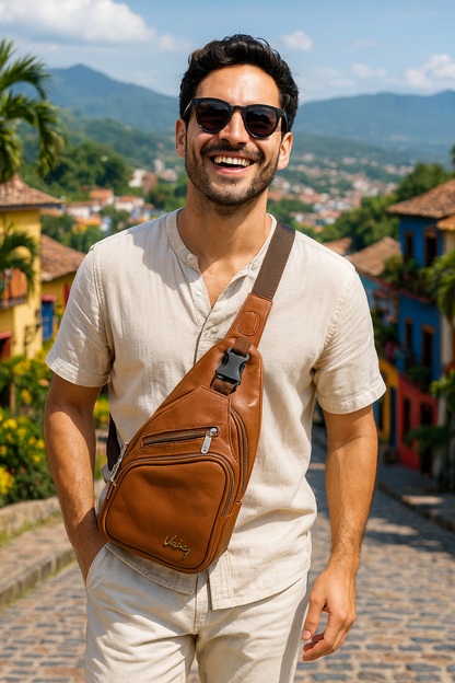 Imperial Vélez™ – Elegancia que combina con estilos clásicos