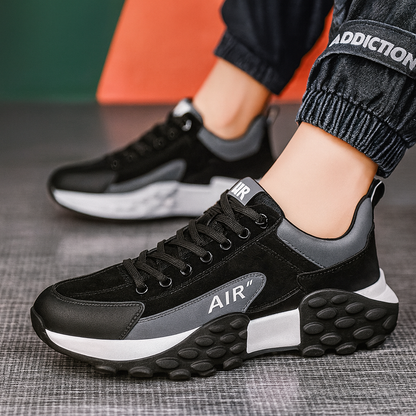 AirFlex™ – Comodidad Que Se Siente En Cada Paso