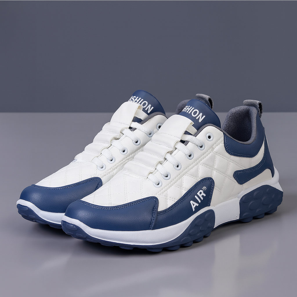 AirFlex™ – Comodidad Que Se Siente En Cada Paso